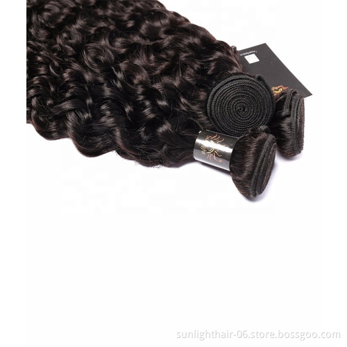 wholesale Sunlight wave hair weave frontal unprocessed virgin brazilian cheap human  water beauty stage hair southeast asian